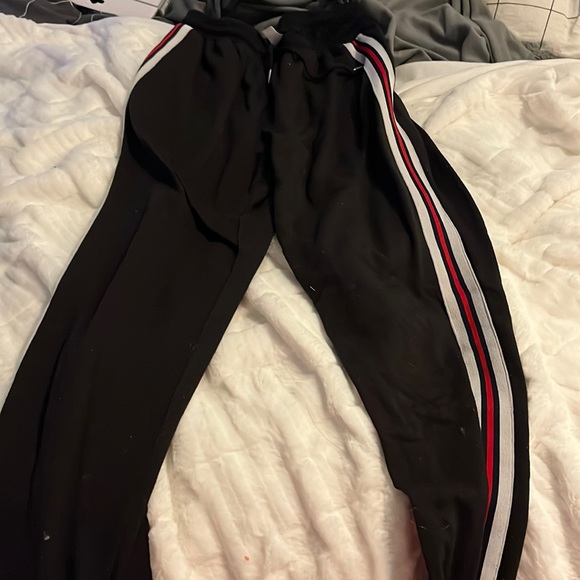 Pants - Barely worn